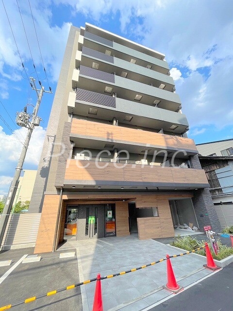 ＭＥＬＤＩＡ　ＣＲＥＳＴ　ＴＡＰＰ　新大阪ＷＥＳＴ