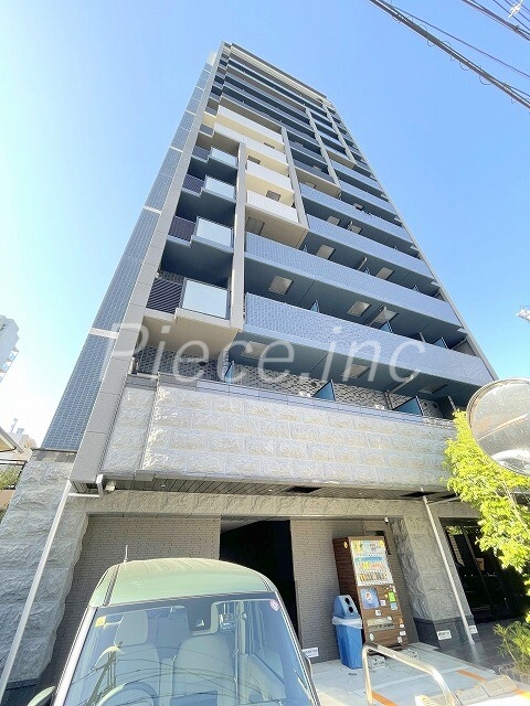 PHOENIX新大阪の外観 PHOENIX新大阪の外観