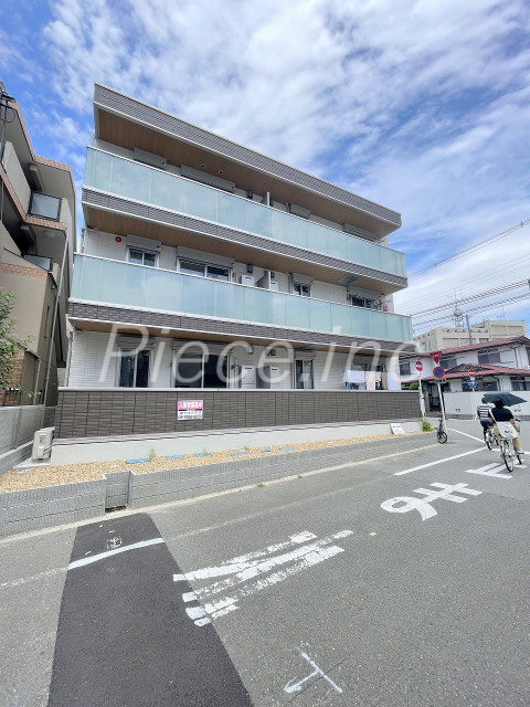 プリムール都島