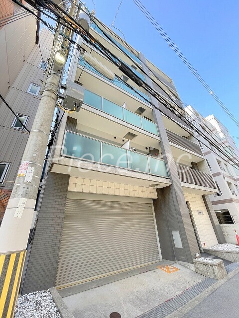 ＡＳＴＩＡ－Ⅴの外観