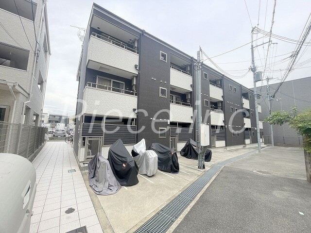 グランエクラ加島１