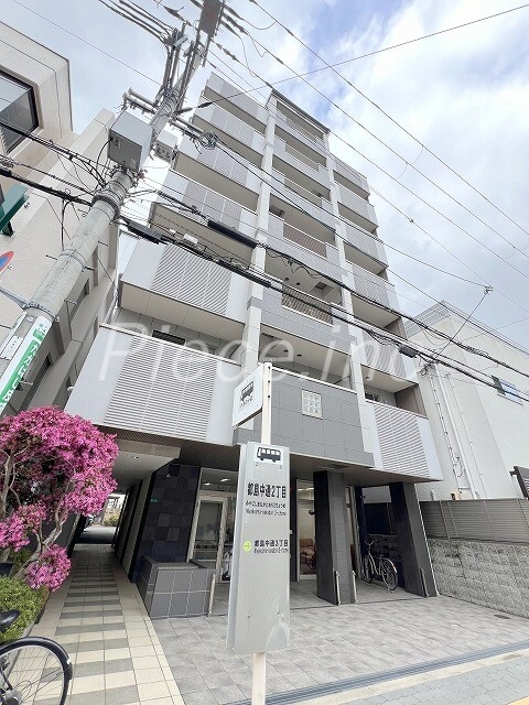 グランデージ都島