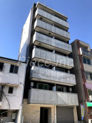 ヒューマンレア京橋