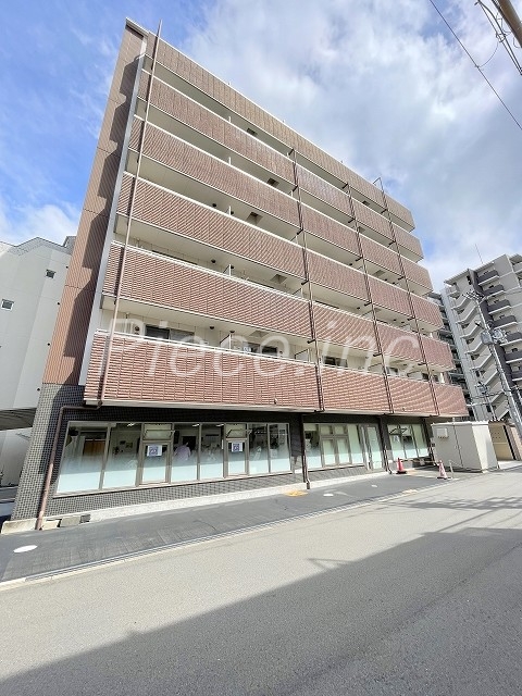 シャングリラ桜ノ宮