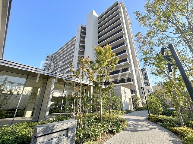 ローレルスクエアＯＳＡＫＡ　ＬＩＮＫ