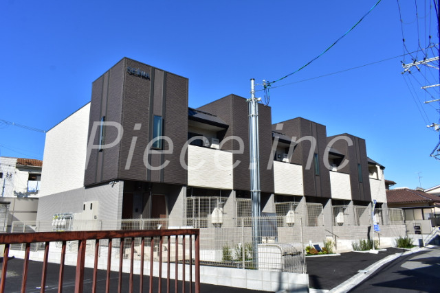 フェリーチェ鶴見