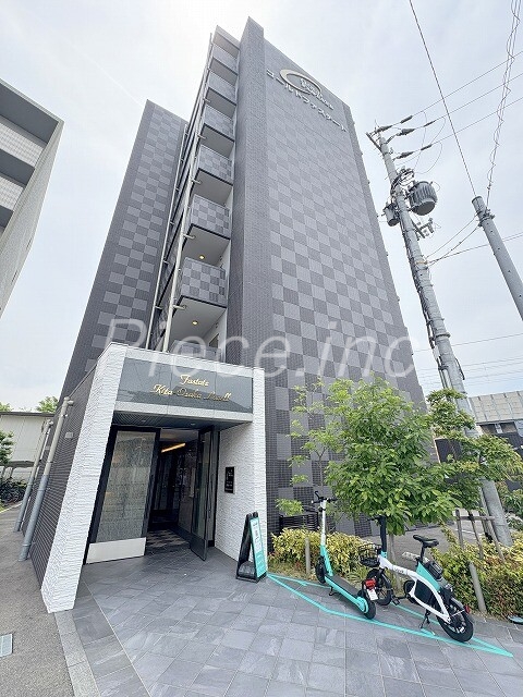 ファステート北大阪ラッセル