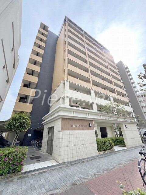 アーバンフラッツ新大阪１