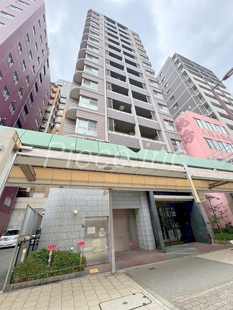 アビエール松屋町