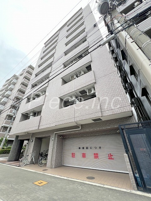 プランドールＳａｋａｅ２の外観