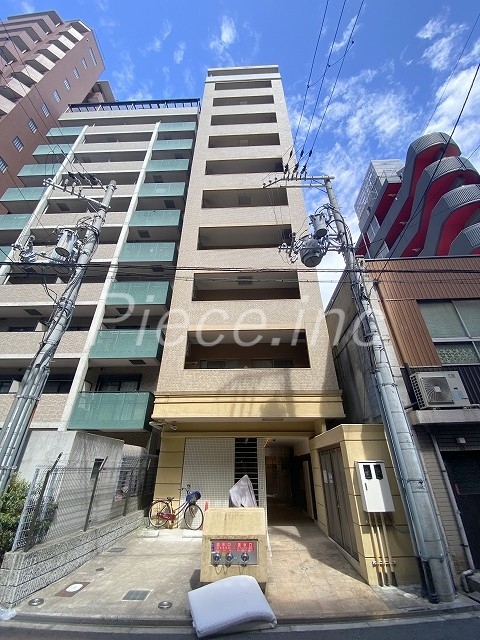 ｗｉｌｌＤｏ堺筋本町の外観