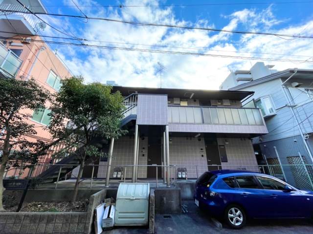 ビラージュ ドゥカルム