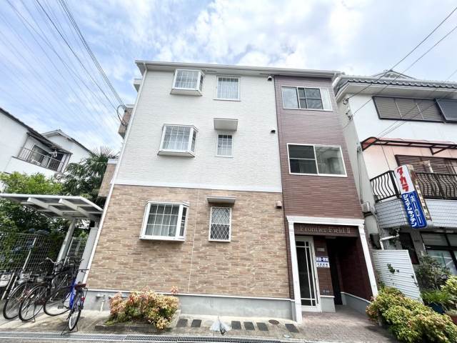 フロンティア・フィールドⅡ