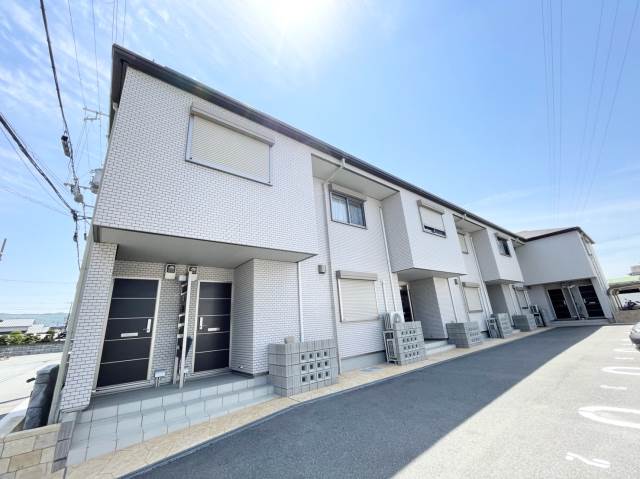 Casa preciosaの外観 Casa preciosaの外観