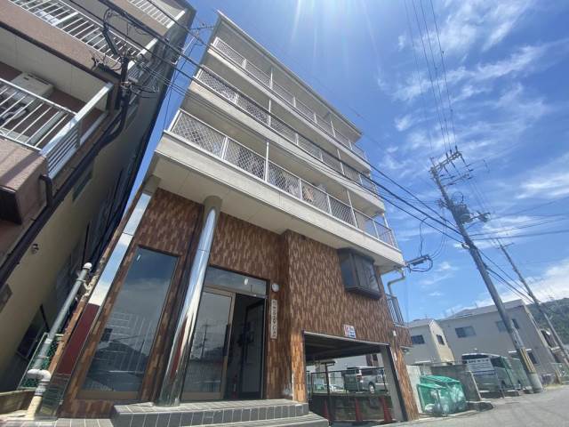 サンライズマンション