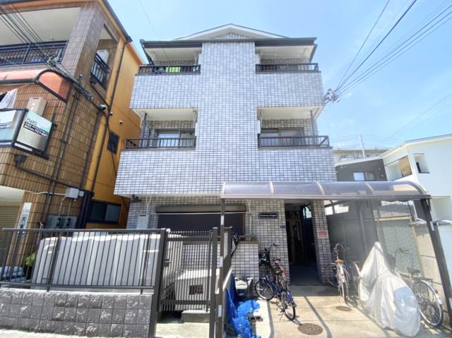 ハーモニーハイツ