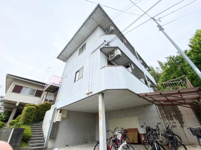 グリーンマンション