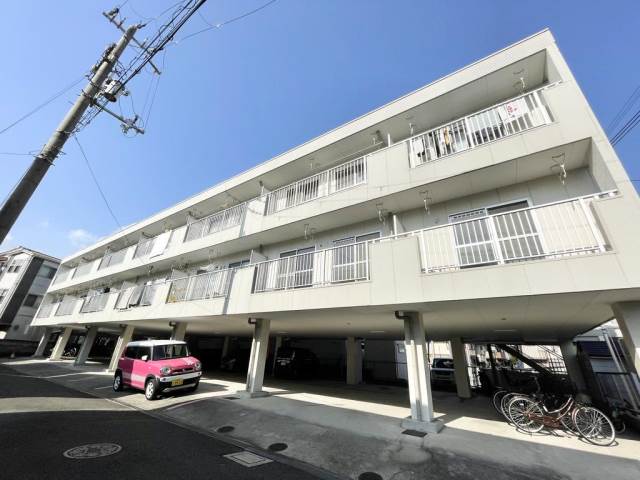 ノルエスタ下島1号館