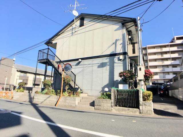 グリーンコート忍ヶ丘