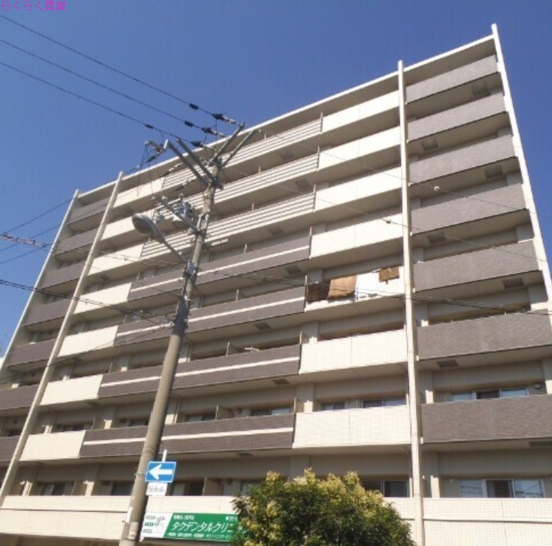 関目５丁目マンション