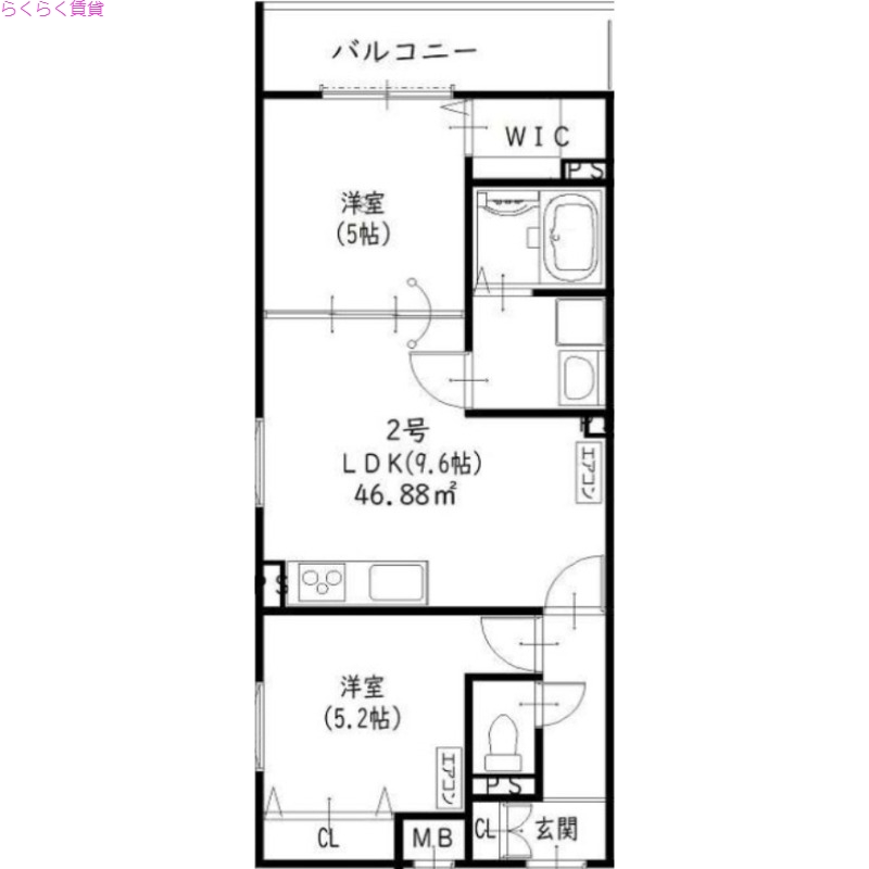 １Ｆのみ子供ペット可です