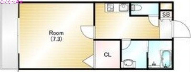 都市ガス準拠料金プロパンです
