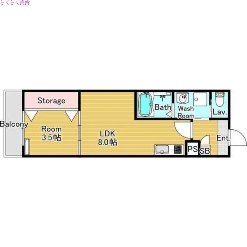 都市ガス準拠料金のプロパンガスです