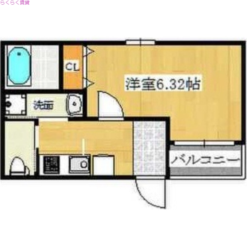 他の階もお問い合わせください