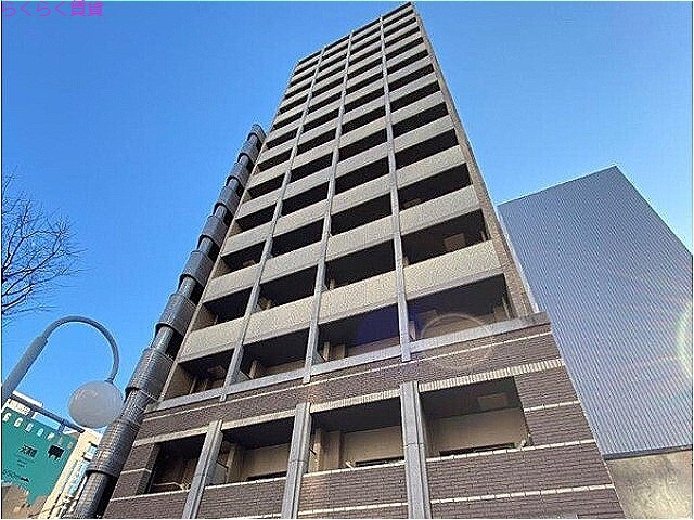 東天満１丁目マンション