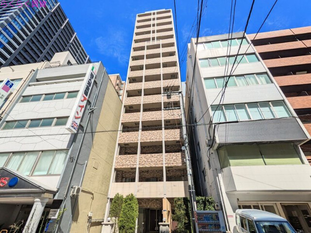 北久宝寺町１丁目マンション