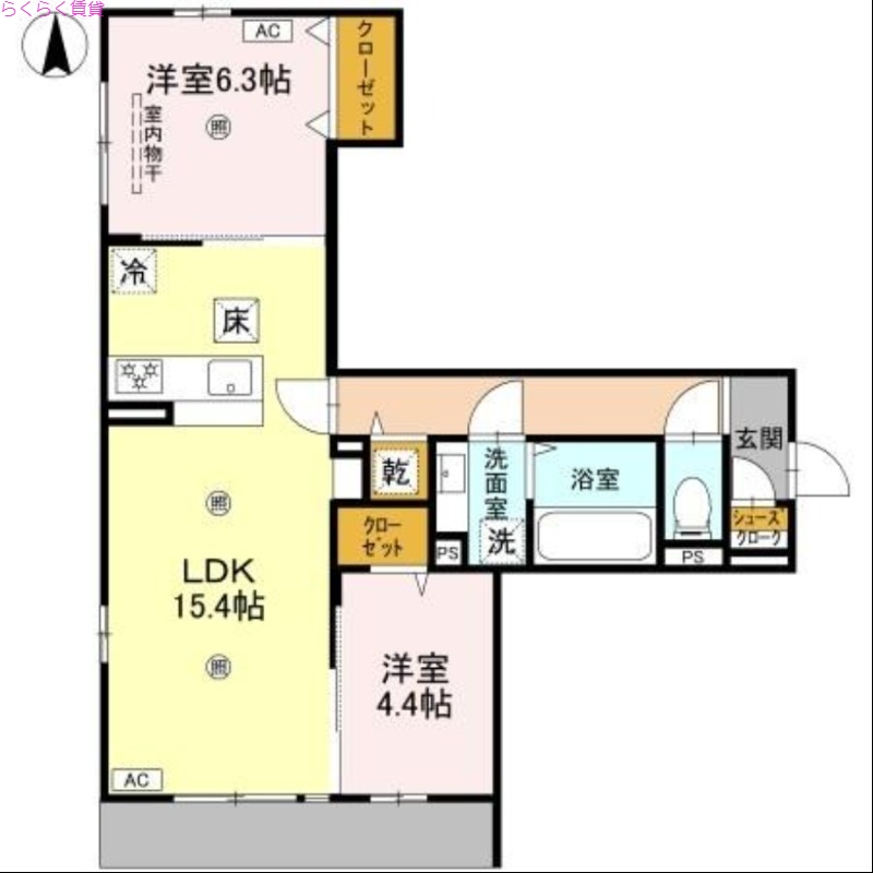 乾太くん設置済★