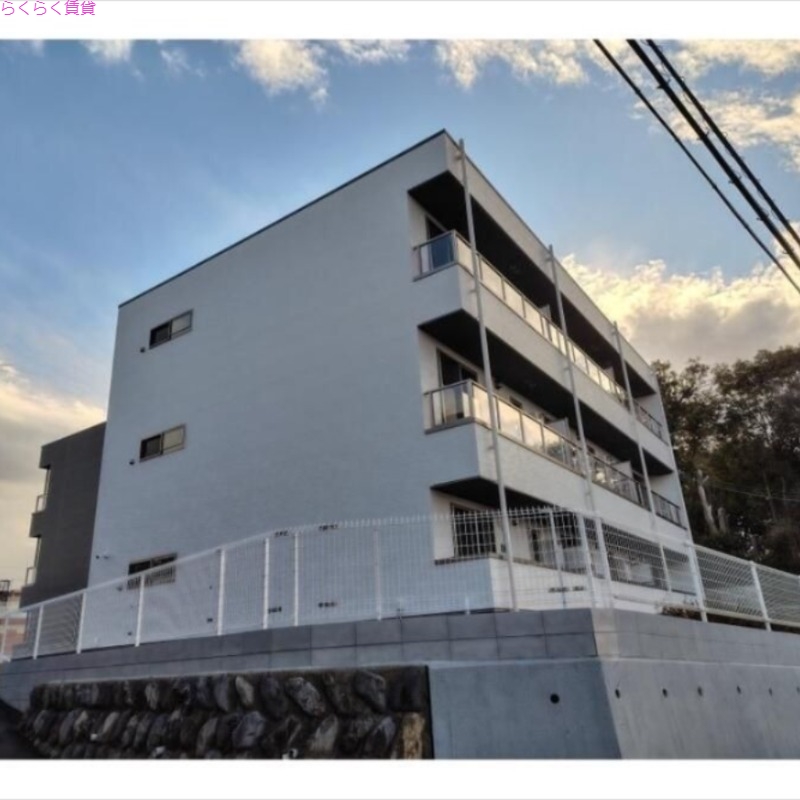 北中振１丁目マンション