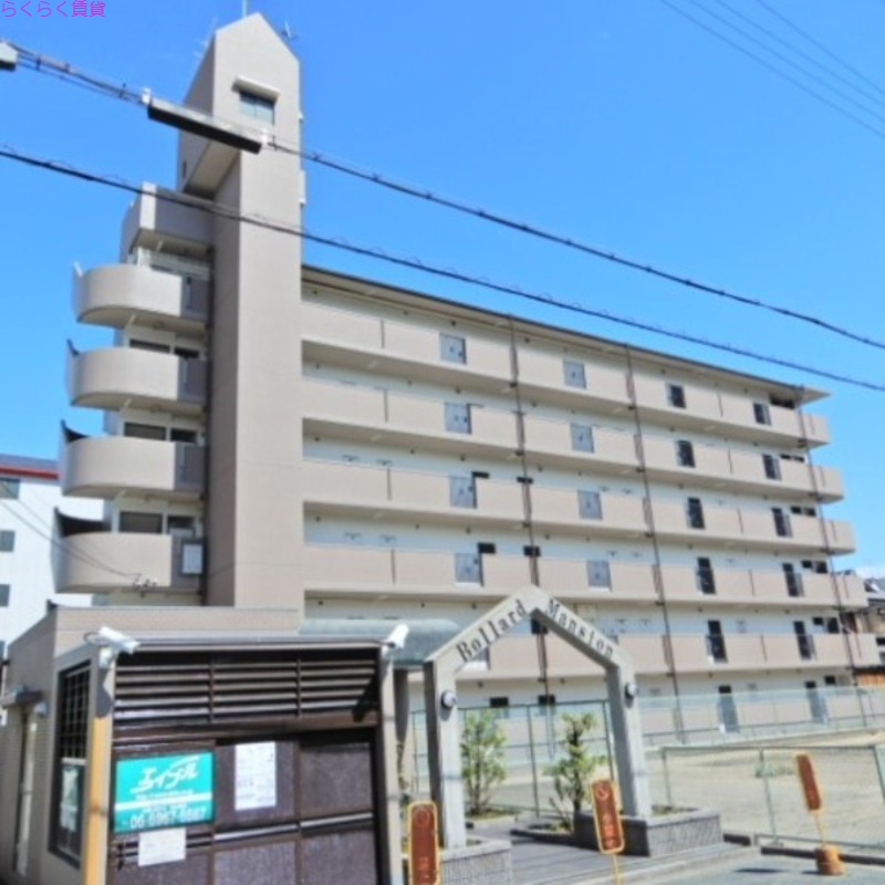 西堤西マンション