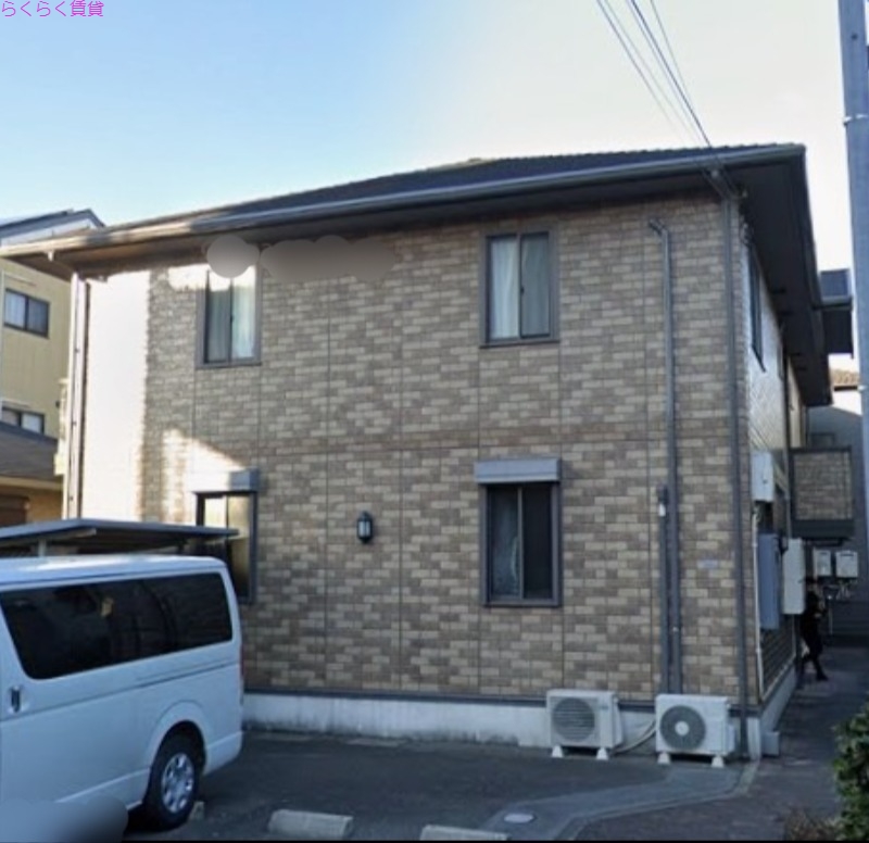 今津北４丁目アパート