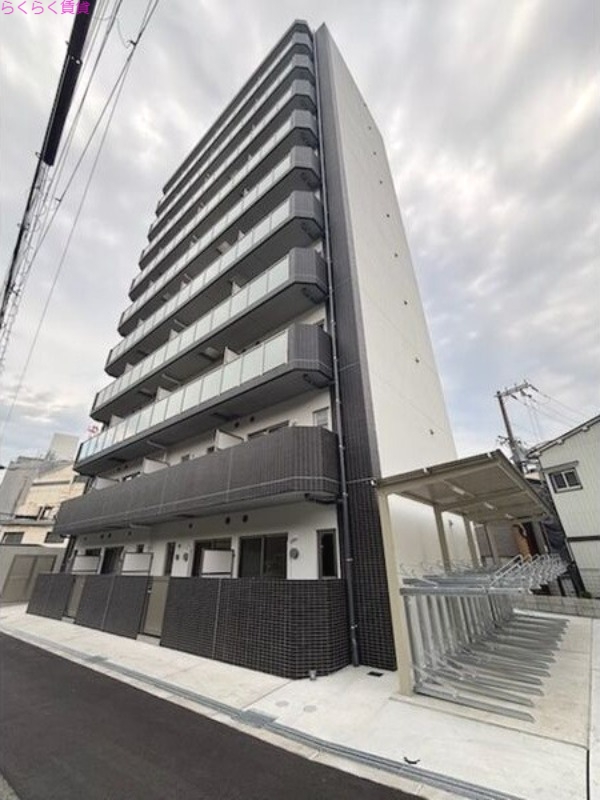 海老江８丁目マンション