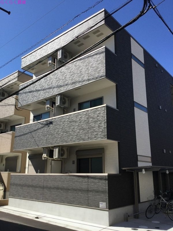 大宮３丁目アパート