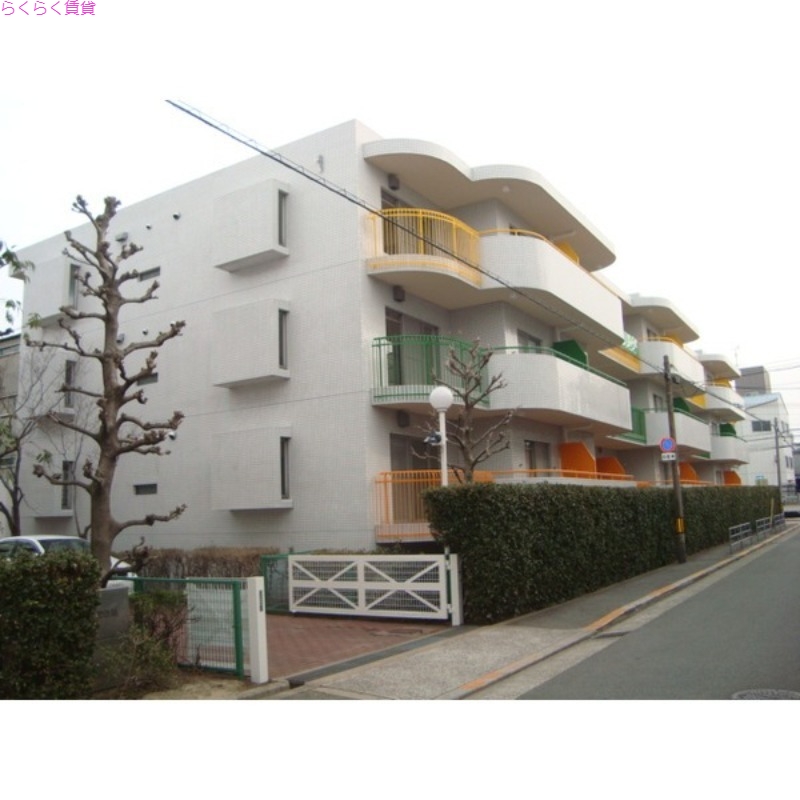 神路２丁目マンション