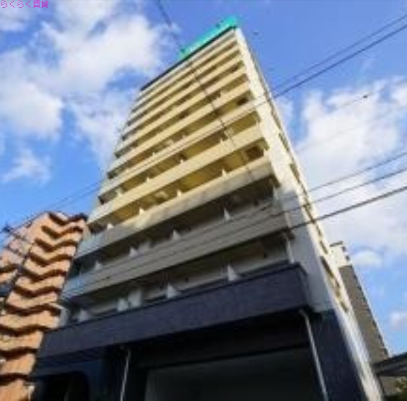 荒本北２丁目マンション