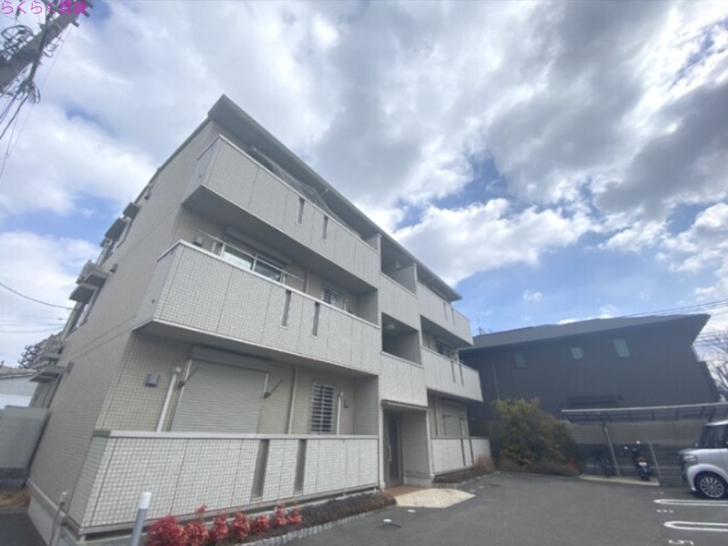 佐太西町２丁目アパート