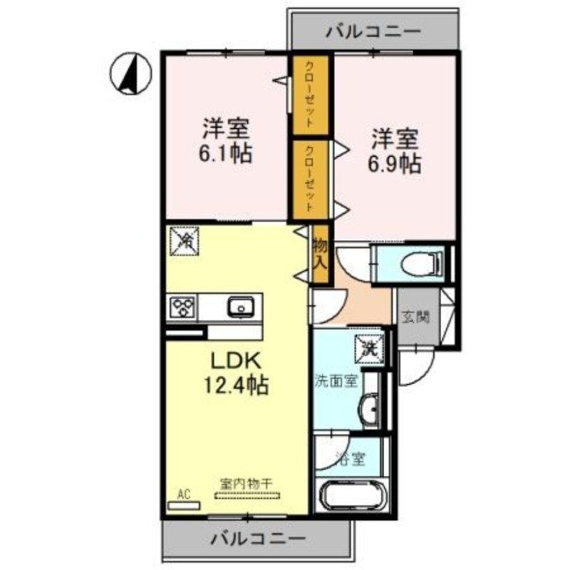 Ｕ－ＮＥＸＴビデオンデマ　ンドサービス利用可能