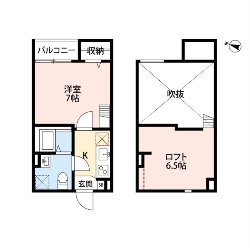 今なら翌月分賃料込初期費用１３．２万円です！！