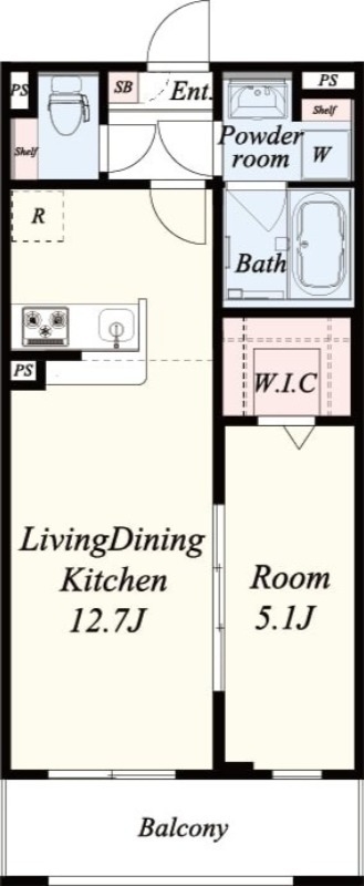 防音サッシ装備！