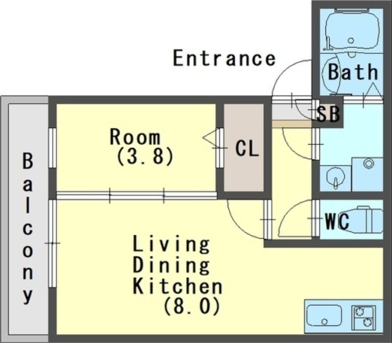 都市ガス料金プロパンガスなので災害に強い！