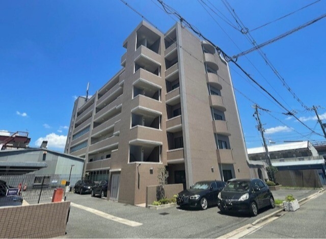 俊徳町５丁目マンション