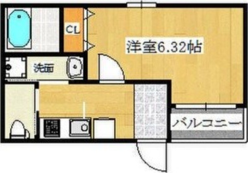 他の階もお問い合わせください