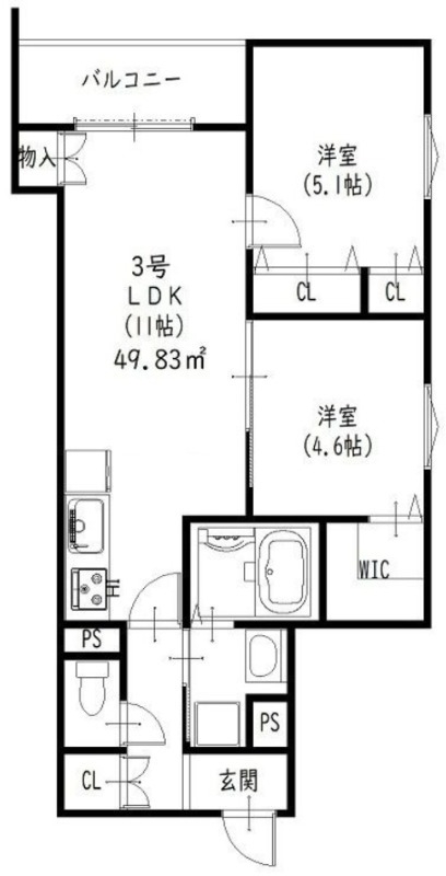 １Ｆのみペット飼育可能です。
