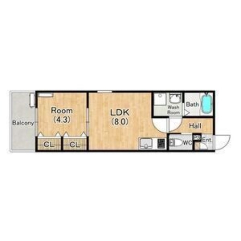 ペット２匹迄ＯＫ！