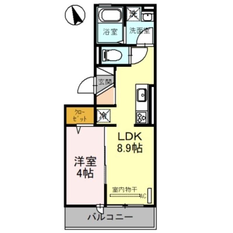 ペット２匹までＯＫ！