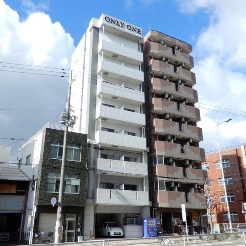 本庄東３丁目マンション