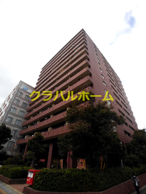ライオンズマンション新大阪第3の外観 ライオンズマンション新大阪第3の外観